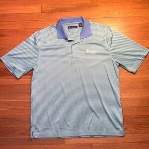 Oxford Golf super Dry golf polo